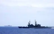 انگلیس مدعی نزدیک شدن ۶ قایق کوچک به یک کشتی تجاری در نزدیکی یمن شد

