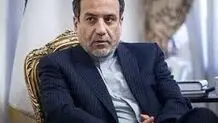 عراقچی: نتانیاهو به دنبال جنگ در کل منطقه است