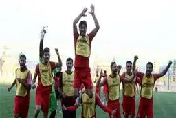 پرسپولیس‌ها جام قهرمانی را بدون تماشاگران بالای سر می‌برند