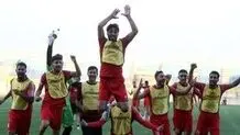 پرسپولیس‌ها جام قهرمانی را بدون تماشاگران بالای سر می‌برند