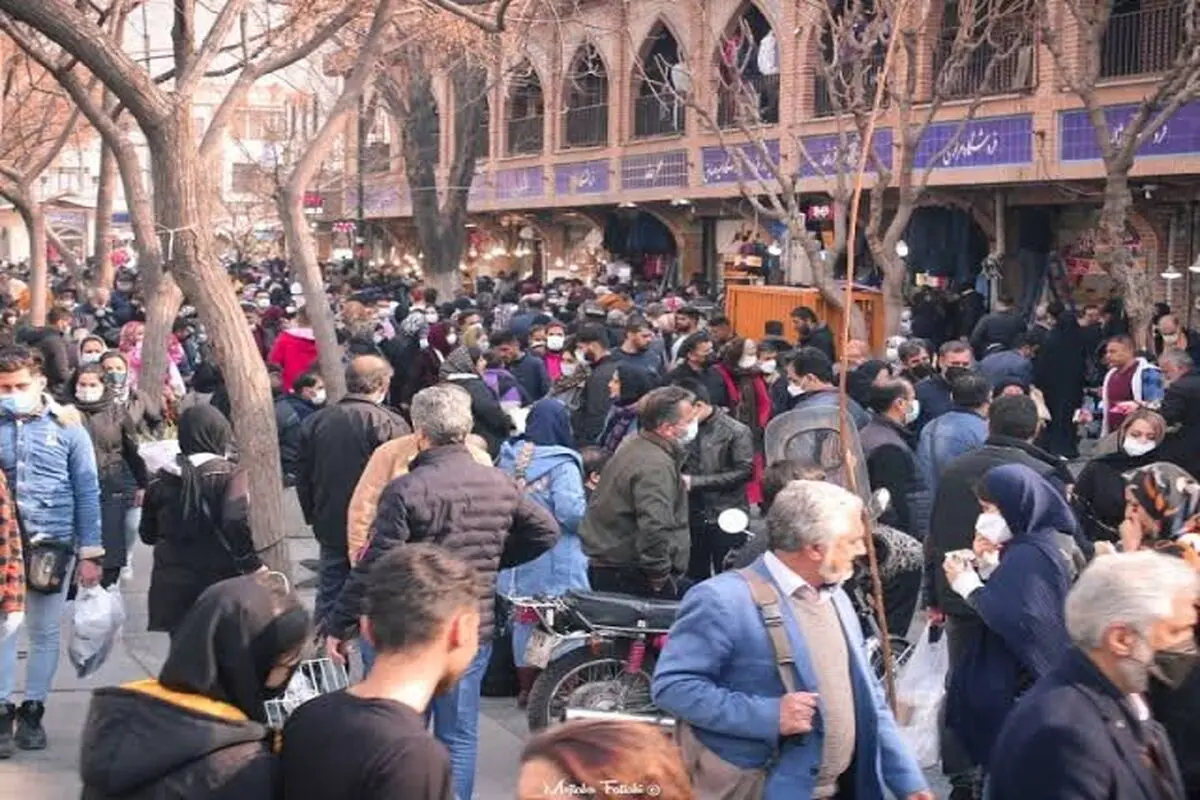 انتقال بازار تهران امکانپذیر است؟