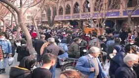 انتقال بازار تهران امکانپذیر است؟