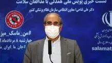 ابتلای ۶۰۰۰ تن از کادر درمان به کرونا