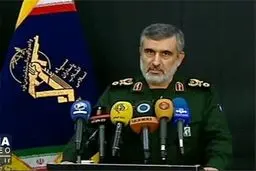 برای اولین بار در دنیا شلیک موشک‌های باستیک از اعماق زمین انجام شد