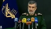 برای اولین بار در دنیا شلیک موشک‌های باستیک از اعماق زمین انجام شد