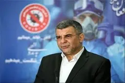 تهران، منشا آلودگی کرونا