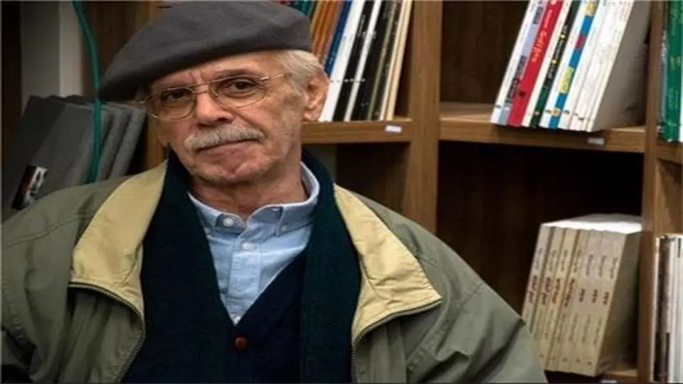 نقش متفاوت شعبان استخوانی