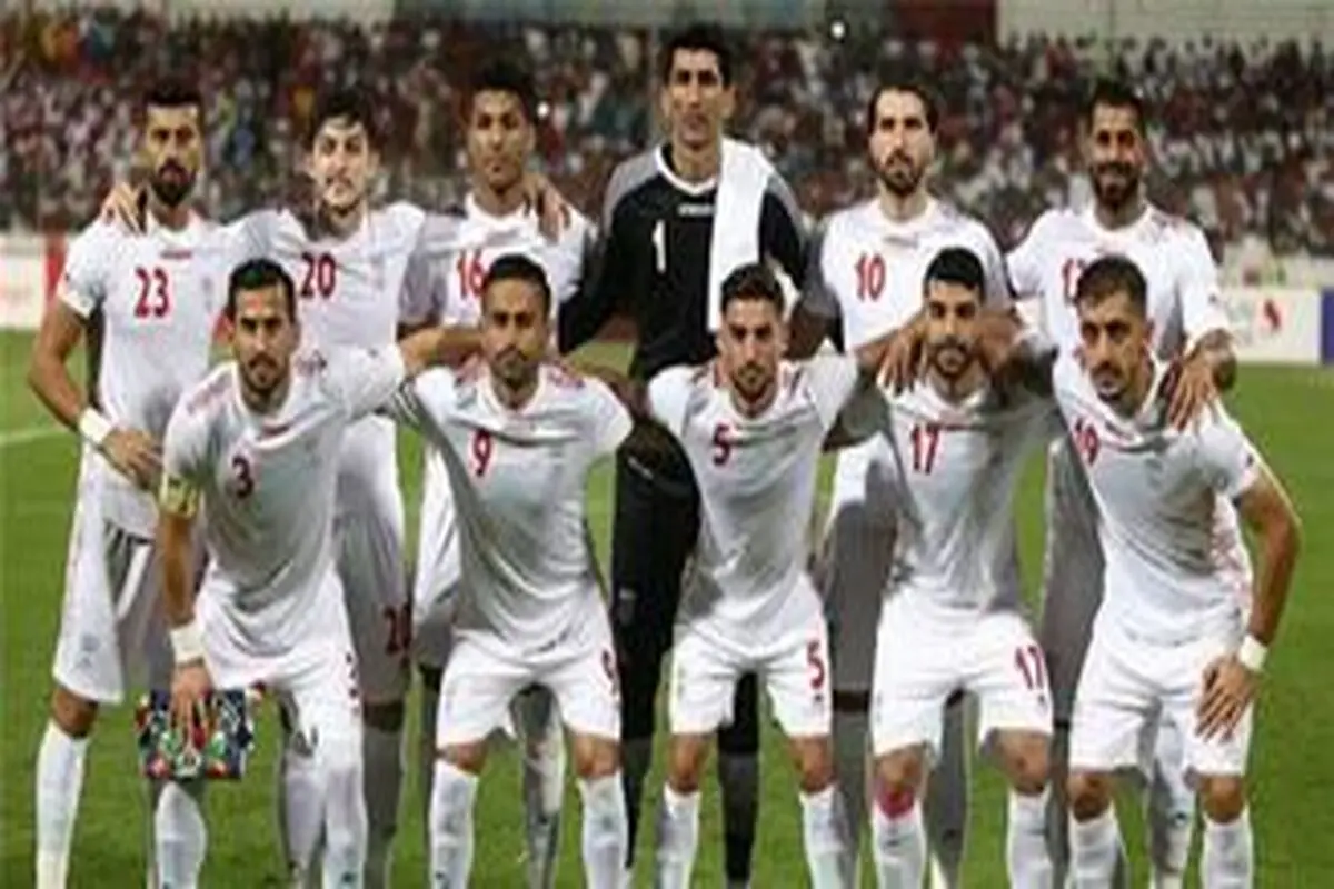 دلیل فسخ قرارداد آل اشپرت با فدراسیون فوتبال مشخص شد