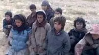 بحران روحی کودکان ایزدی متاثر از دوران داعش