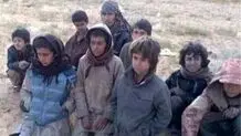 بحران روحی کودکان ایزدی متاثر از دوران داعش
