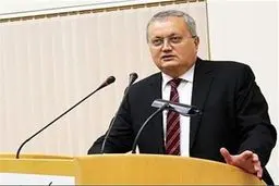 سفیر روسیه: درصدد ایجاد پایگاه نظامی در لیبی نیستیم