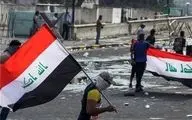 دو افسر و یک سرباز در پرونده قتل معترضان عراقی بازداشت شدند