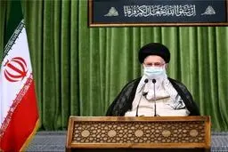 اینکه ارز افسار پاره کند و روزبه‌روز بالاتر رود اصلأ قابل قبول نیست/معیار در عزاداری‌ها گفته ستاد ملی کرونا و کارشناسان است