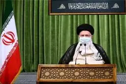 اینکه ارز افسار پاره کند و روزبه‌روز بالاتر رود اصلأ قابل قبول نیست/معیار در عزاداری‌ها گفته ستاد ملی کرونا و کارشناسان است