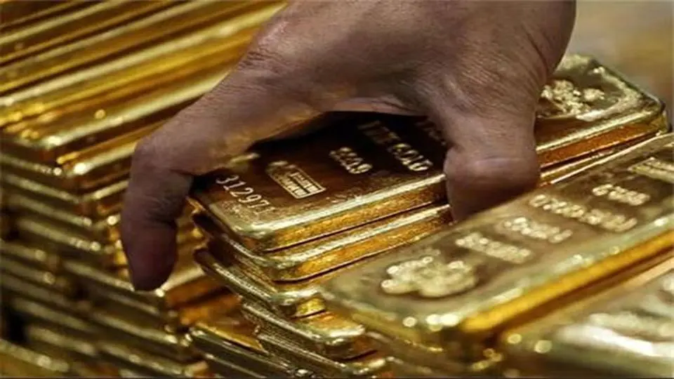 رشد ماهانه قیمت طلا رکورد جدید زد