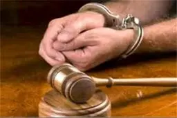 همسرکش ایرانی تا ابد در زندان می ماند