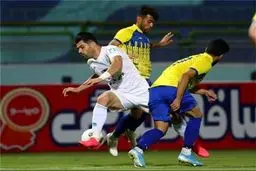 بوناچیچ بالاخره یک امتیاز گرفت