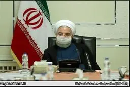 کرونا به روایت رئیس‌جمهور