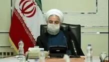 کرونا به روایت رئیس‌جمهور