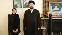 سیدحسن خمینی: وجود اسراییل دروغ است و مظلومیت آنها دروغ تر/ مساله فقط یک تکه از جهان نیست

