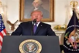 یك‌صدا در برابر ترامپ