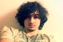 حکم اعدام "جوهر سارنایف" لغو شد