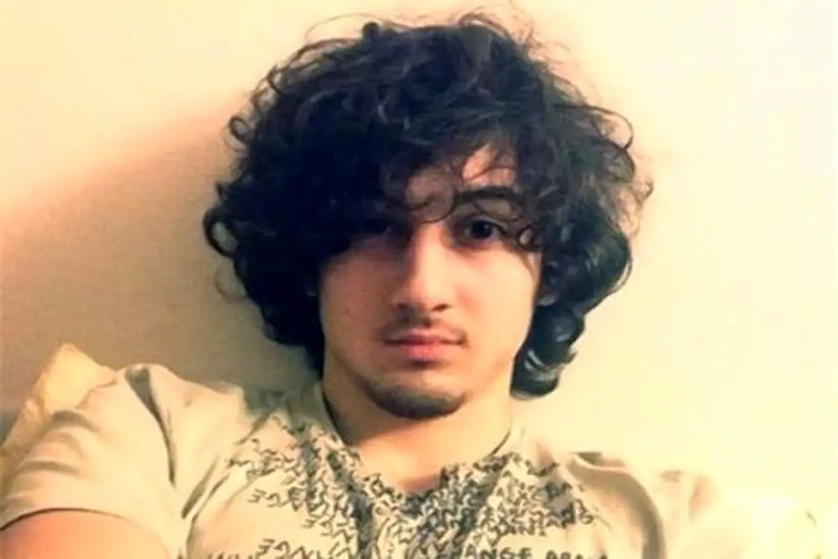 حکم اعدام "جوهر سارنایف" لغو شد
