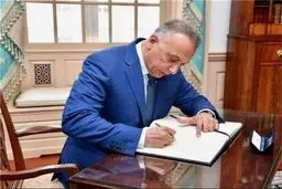 موعد انتخابات زودهنگام عراق اعلام شد