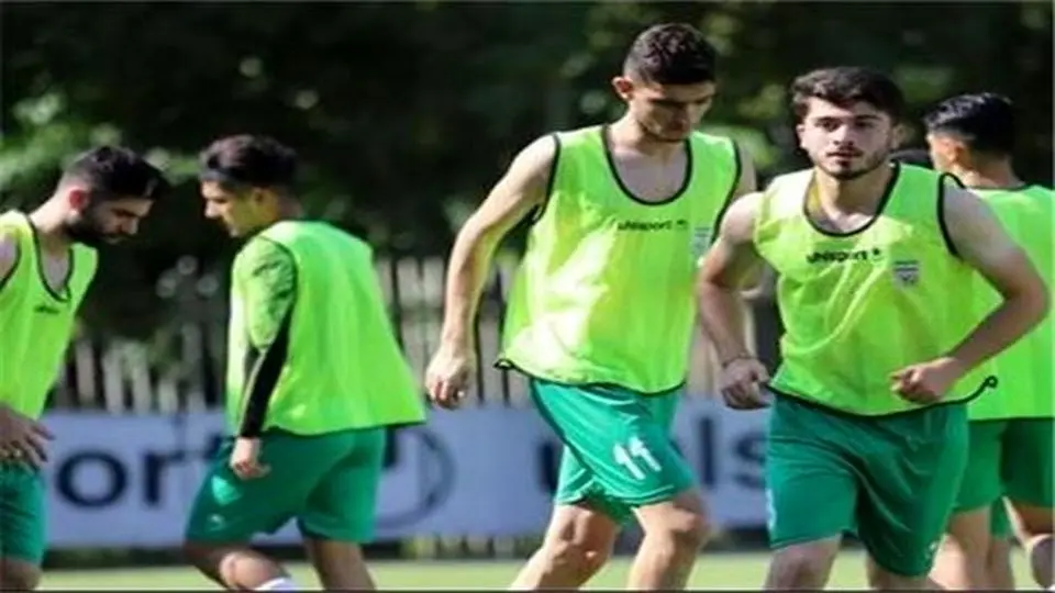 سه کرونایی در اردوی تیم ملی جوانان فوتبال شناسایی شدند