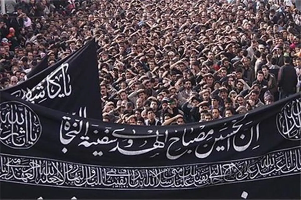 از ستاد مقابله با کرونا پیروی می‌کنیم