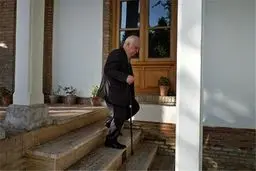 خسرو سینایی درگذشت