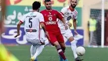 پرسپولیس برای رکوردشکنی ۵ امتیاز دیگر می‌خواهد