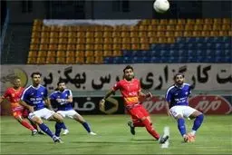 یک امتیازی که نه به کار فولاد می‌آید و نه گل گهر