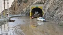 پس از سیل اخیر، ایمن‌سازی جاده چالوس بیش از «هزار میلیارد تومان» بودجه نیاز دارد