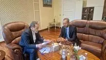 ‎دیپلماسی پیچیده‌تر از همیشه
