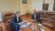 وزیر خارجه عمان: دور ششم گفت‌وگوهای ایران و آمریکا روز یکشنبه در مسقط برگزار می‌شود.