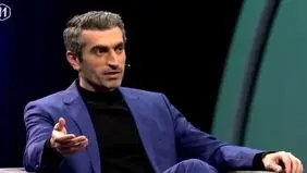 واکنش مجتبی جباری به سرمربی‌گری در استقلال + ویدئو