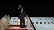 امیرعبداللهیان به عربستان رفت

