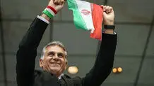 کی‌روش سرمربی تیم ملی شد
