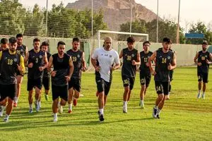 سپاهان در یک قدمی لیگ نخبگان با شکست الدحیل