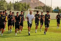 محمد کریمی کاپیتان سپاهان ۶ ماه بازی نمی‌کند