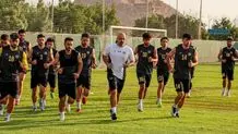 سپاهان در یک قدمی لیگ نخبگان با شکست الدحیل 