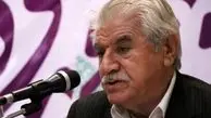 صالح نیکبخت: جواد روحی نباید در بازداشت موقت می‌ماند