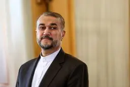 ما قصة دعوة أمیر عبداللهیان لنظیره اللبنانی لزیارة إیران؟