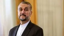وزیر الخارجیة السوری یصل إلى طهران