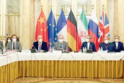 احیای برجام
 خیلی دور، خیلی نزدیک