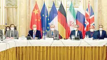 احیای برجام
 خیلی دور، خیلی نزدیک