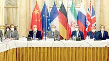 ایران خواستار دریافت غرامت از آمریکا شد

