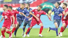 آخرین دربی قرن؛ آزادی بعد از 770 روز