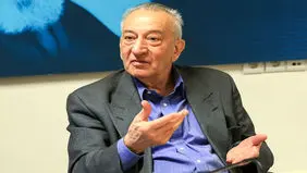 اولین رییس انرژی اتمی درگذشت